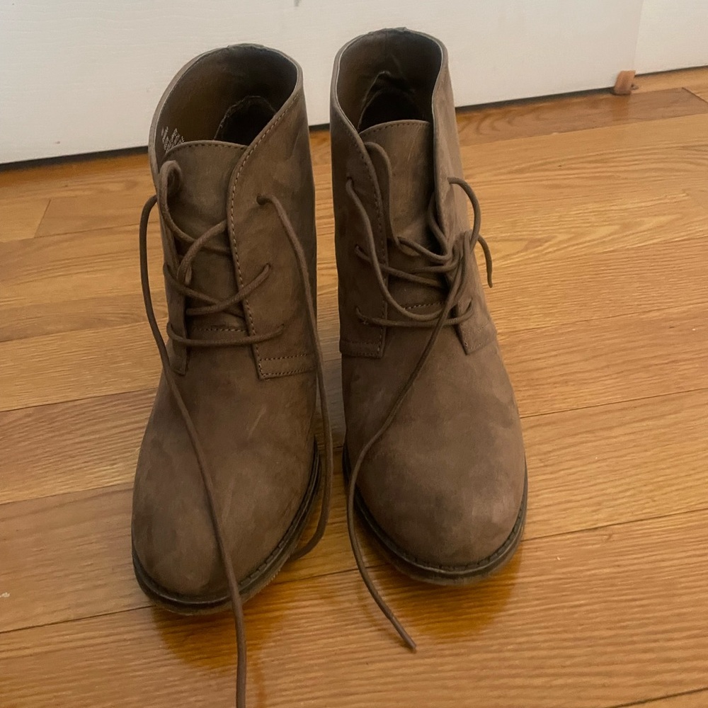 Bootie